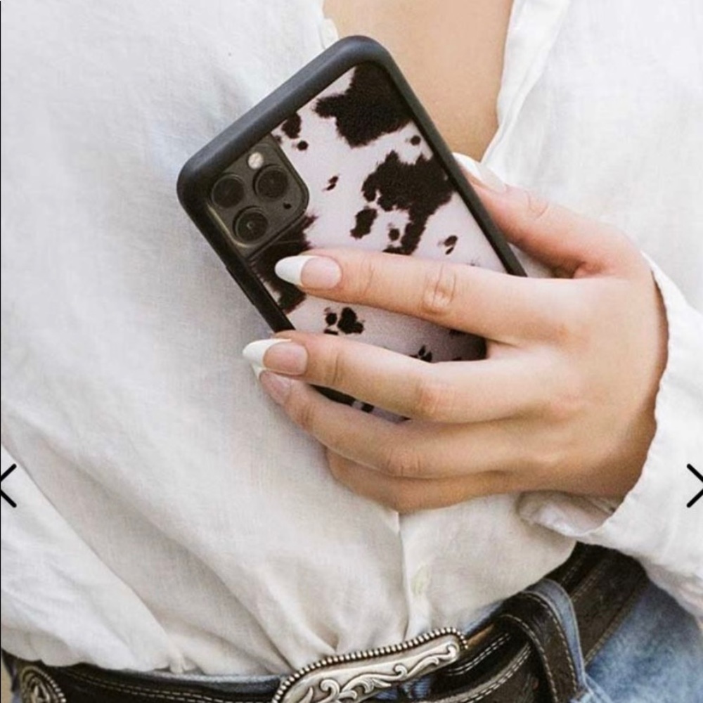 wildflower iphone 11 pro max case